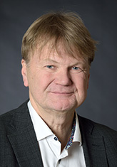 Stefan Eliasson